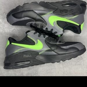 Nike men's sneakers multicolor Excee size 10